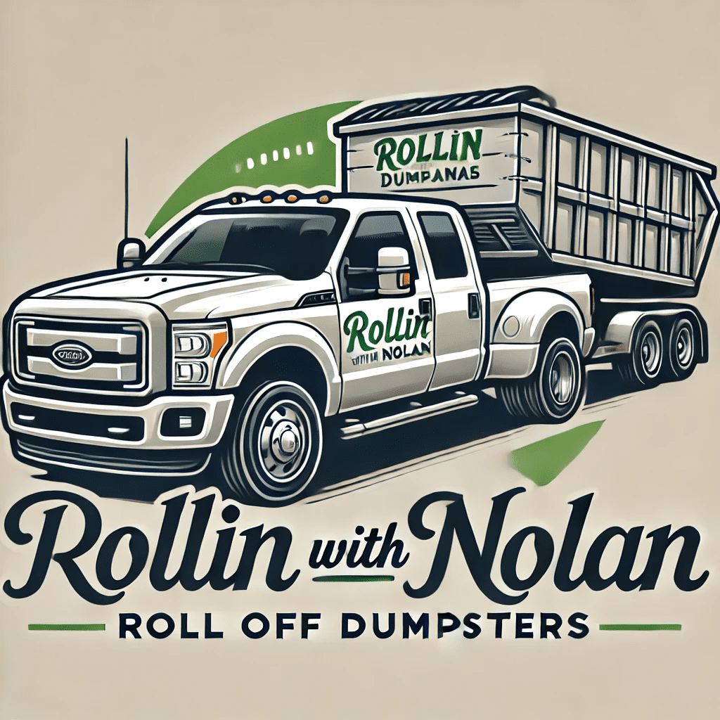 Rollin’ with Nolan