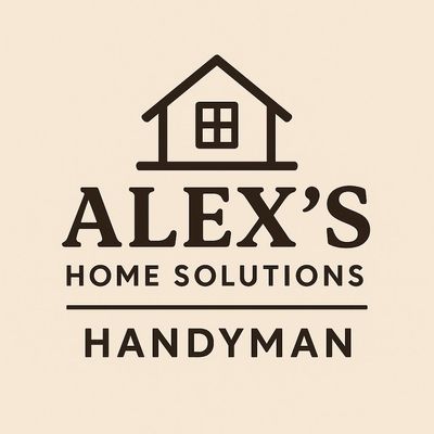 Avatar for Alex's Home Solutions