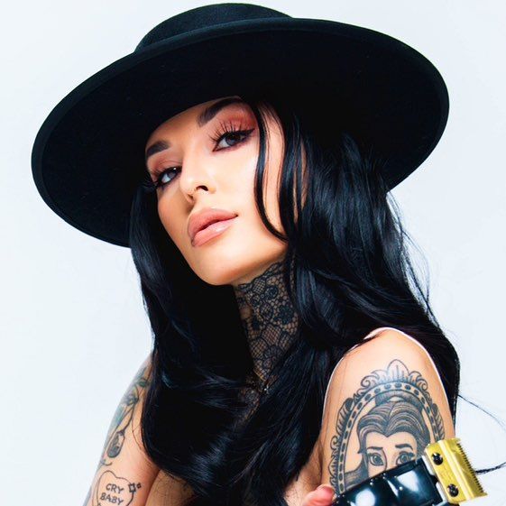 Taylor Kearton of Studio | 212