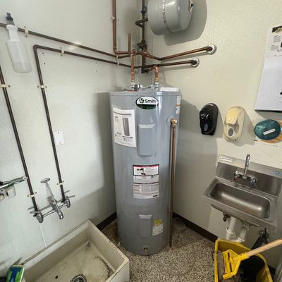 Avatar for Gateway Heating and Cooling