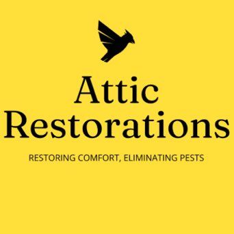 Attic Restorations