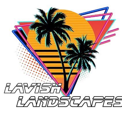 Lavish Landscapes