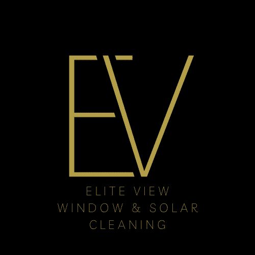 Elite View Window and Solar Cleaning