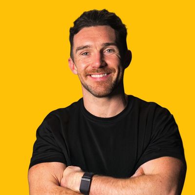 Avatar for SOHF Online Coaching