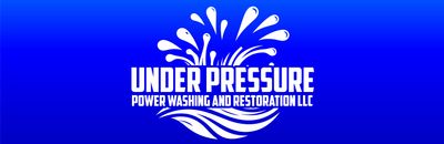 Avatar for Under Pressure Power Washing and Restoration LLC