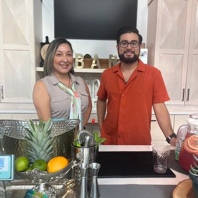 Avatar for Point Break Cocktails Mobile Bar 🌹