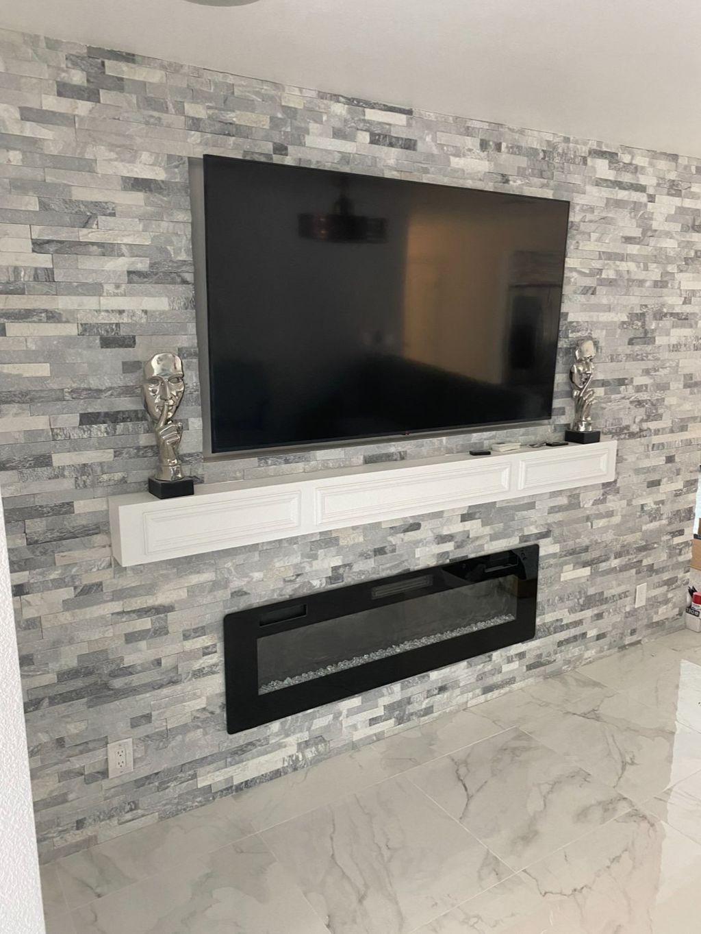 Projects and media