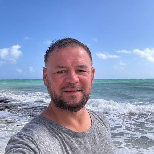 Renato — Door & Commercial Door Specialist