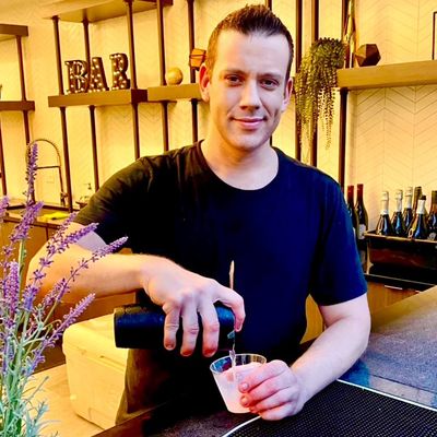 Avatar for Mixology Magic