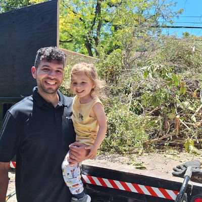 Avatar for AL's Junk Removal & Hauling Near Me