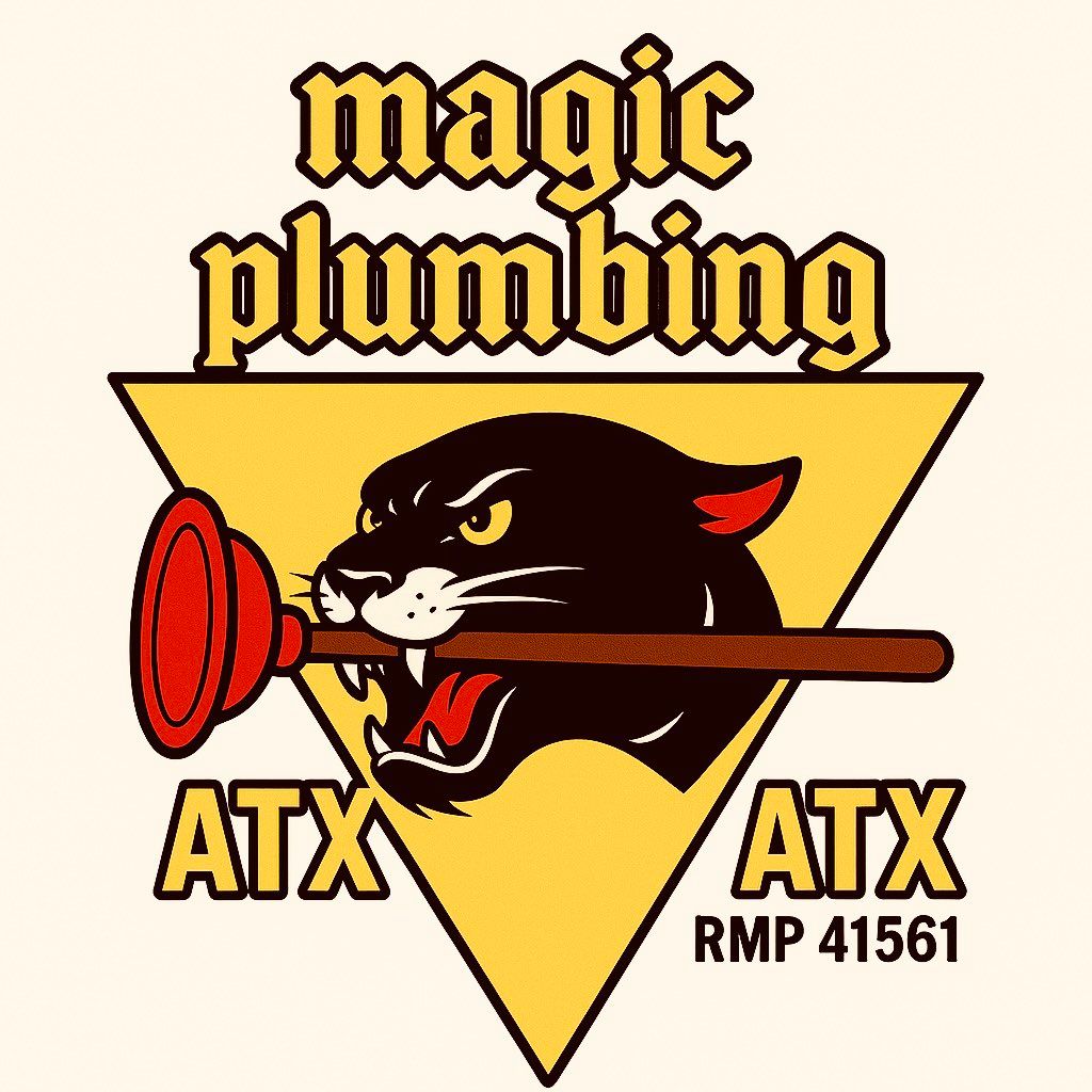Magic Plumbing ATX