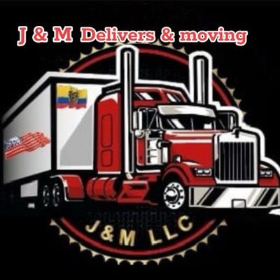 Avatar for J&M DELIVERS LLC