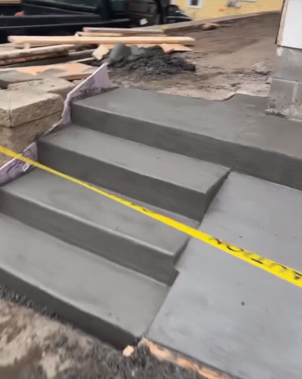 Projects and media