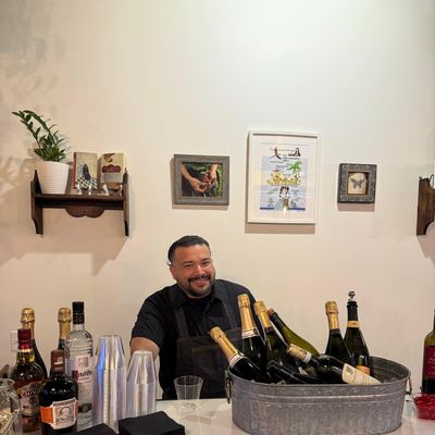 Avatar for The Crafted Pour Bartending LLC