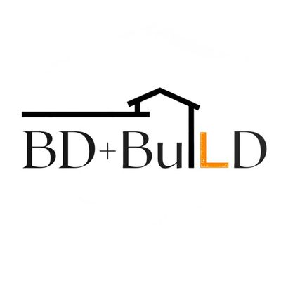 Avatar for BD+BuiLD
