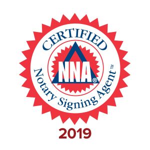 House Of Notary, Richmond, VA
