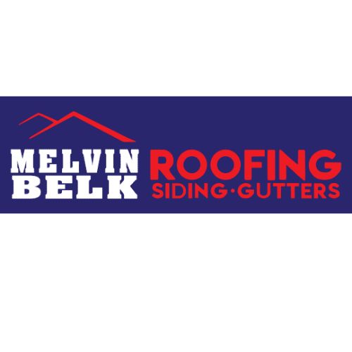 Melvin Belk Roofing Siding & Gutters