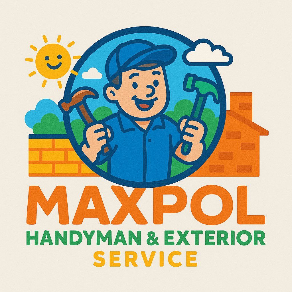 MAXPOL Handyman & Exterior Service