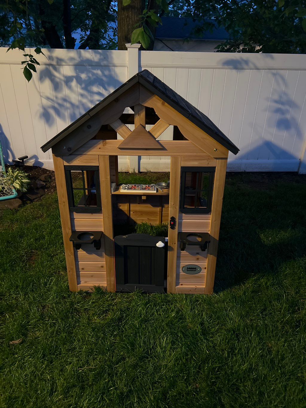 Customer photos