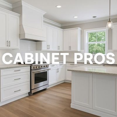Avatar for Cabinet Pros