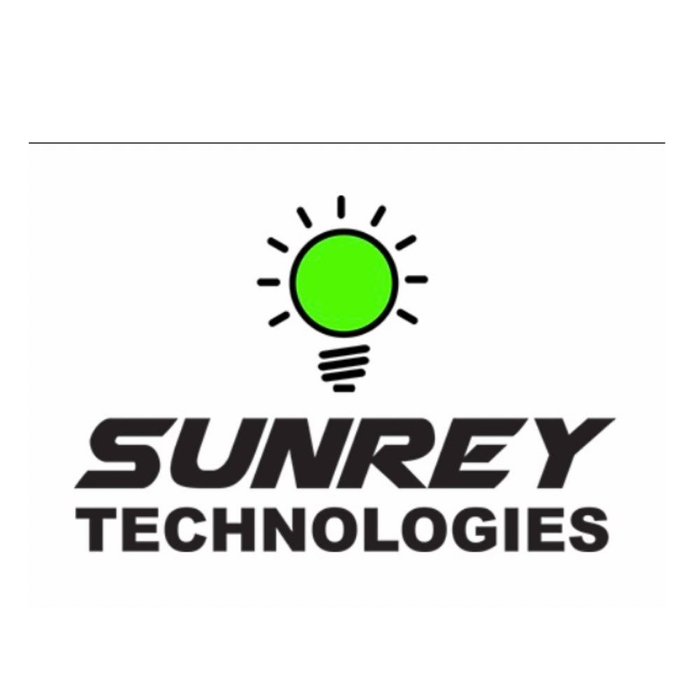 SunRey Technologies