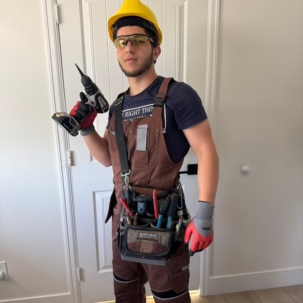 Handy Kevin