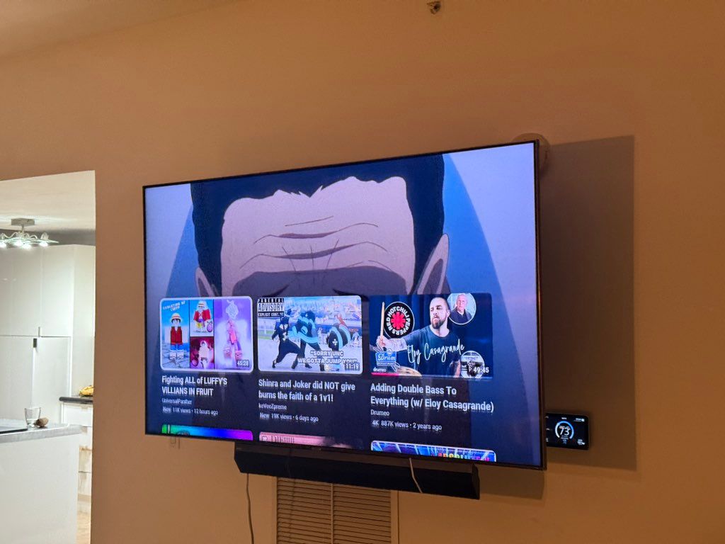 Projects and media