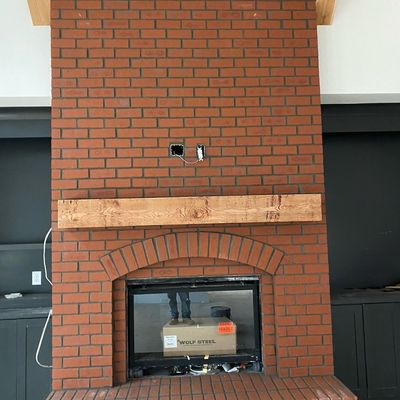 Avatar for BJ brick construction LLC
