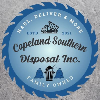 Avatar for Copeland Southern Disposal Inc