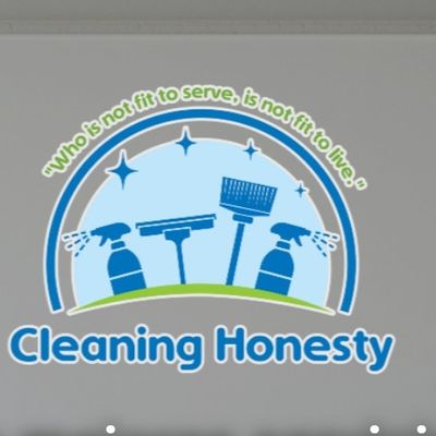 Avatar for cleaning Honesty
