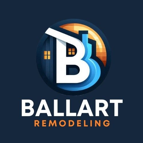 Ballart Remodeling