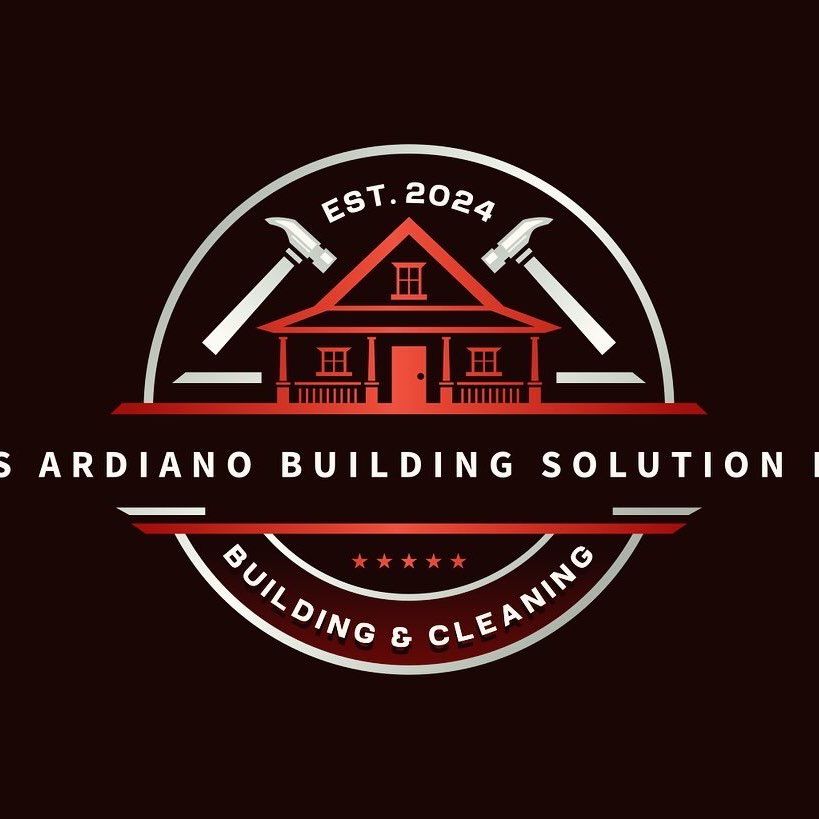Los Ardiano Building Solution LLC