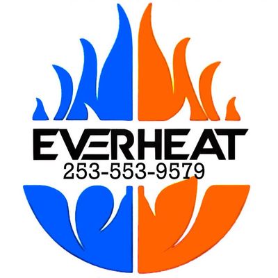 Avatar for Everheat heating&cooling