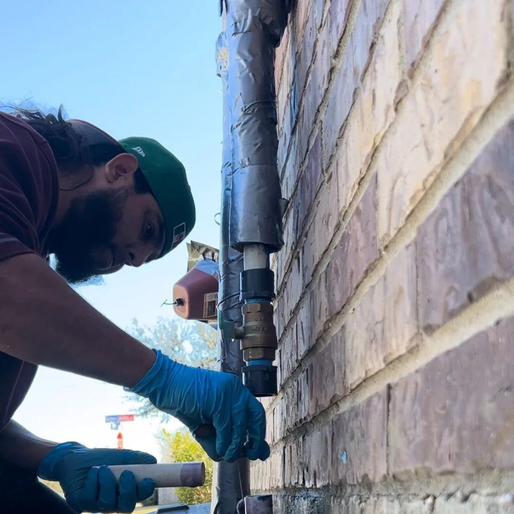 Repipe Works