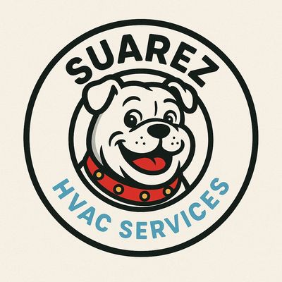 Avatar for Suarez HVAC Services