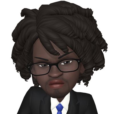 Avatar for Emerald Green