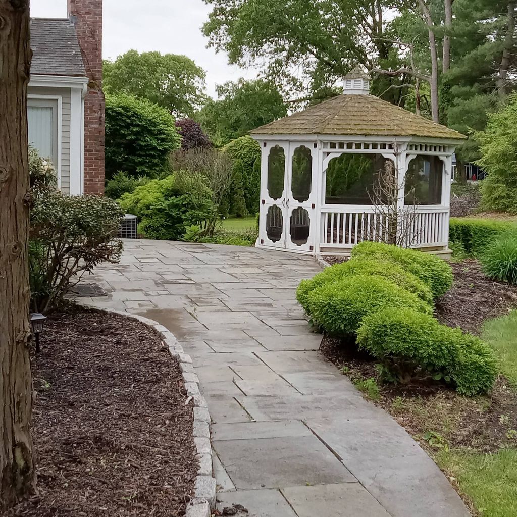 Badji Home Improvement llc