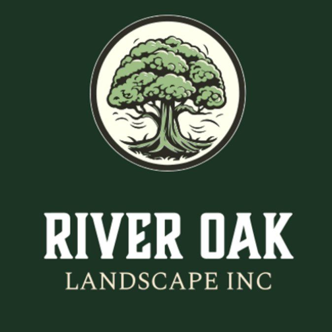 River Oak Landscape Inc.