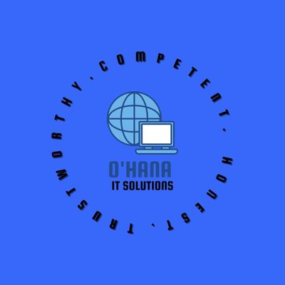 Avatar for Ohana IT Solutions