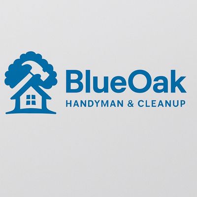 Avatar for BlueOak Handyman & Cleanup