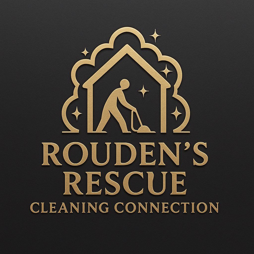Rouden’s Rescue Cleaning Connection