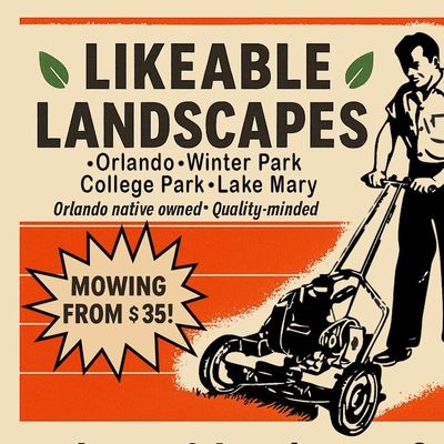 Avatar for Likeable Landscapes