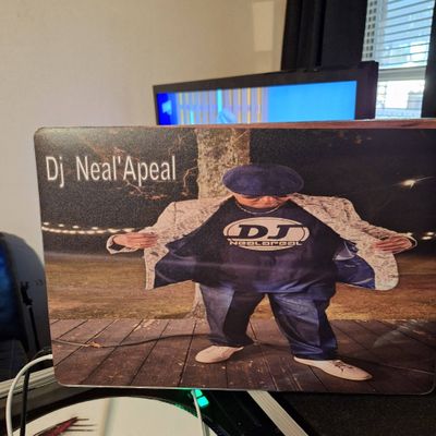 Avatar for Robert's DJ & Karaoke Services