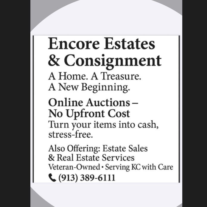 Encore Estates & Consignment