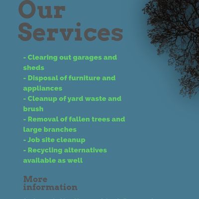 Avatar for Junk removal