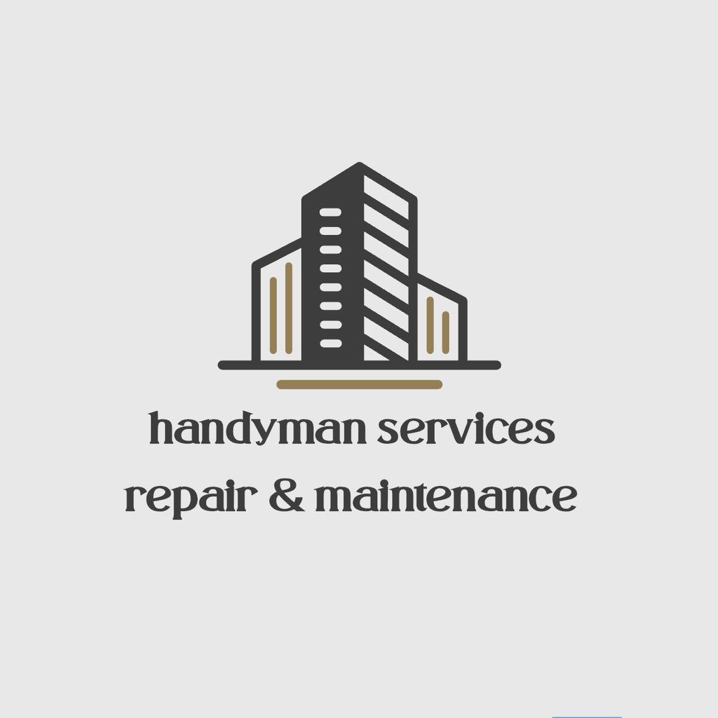 handyman services repair & maintenance