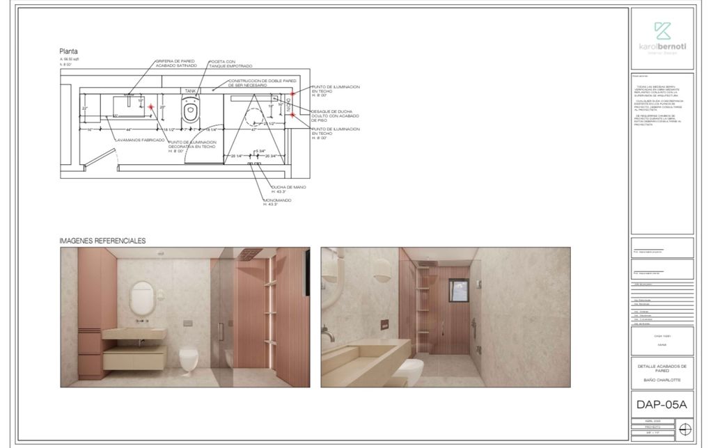 Projects and media