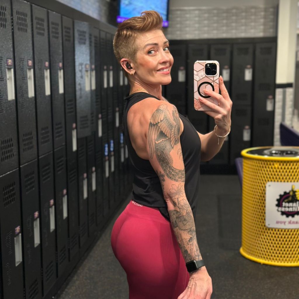 Lighthouse Wellness Fitness Training & Meal Prep