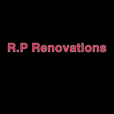 Avatar for R. P. Renovations