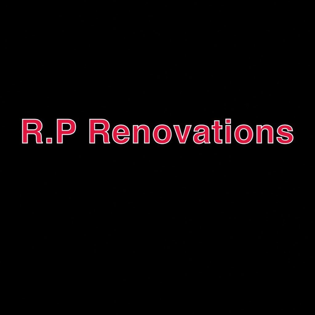 R. P. Renovations